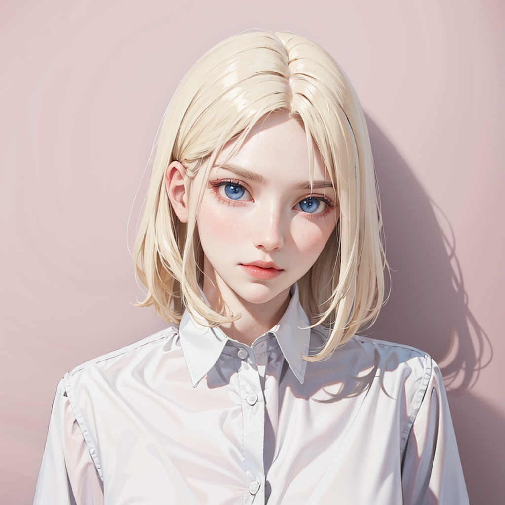 Casual Style 1