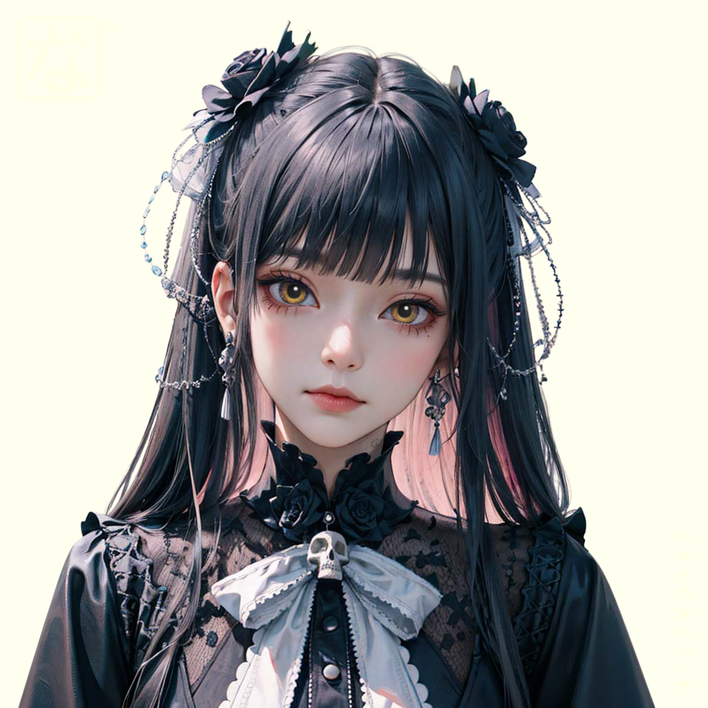 Gothic Style 2