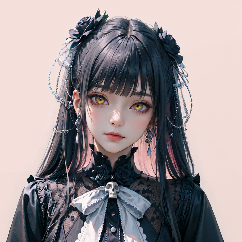 Gothic Style 1